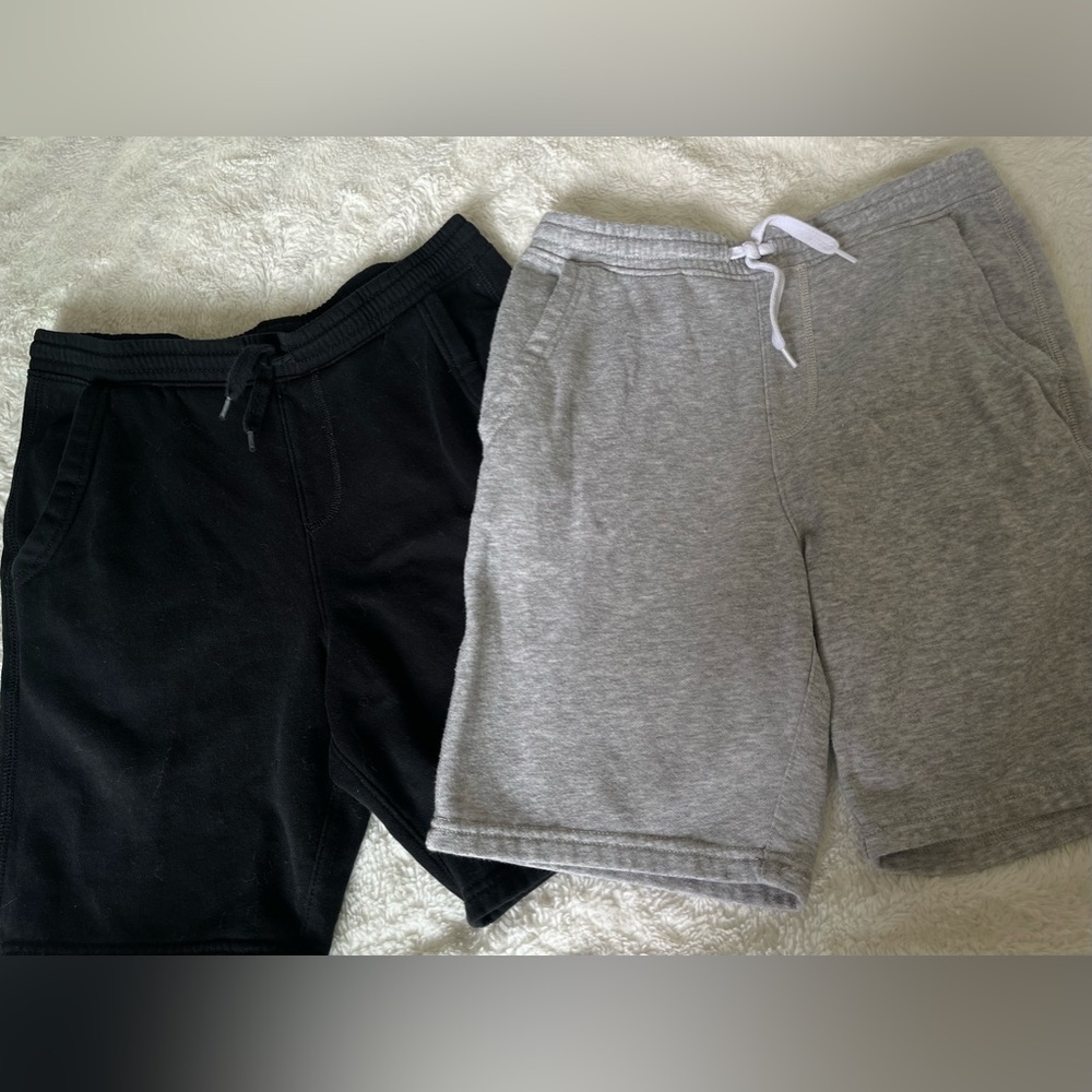 Old Navy boys shorts lot